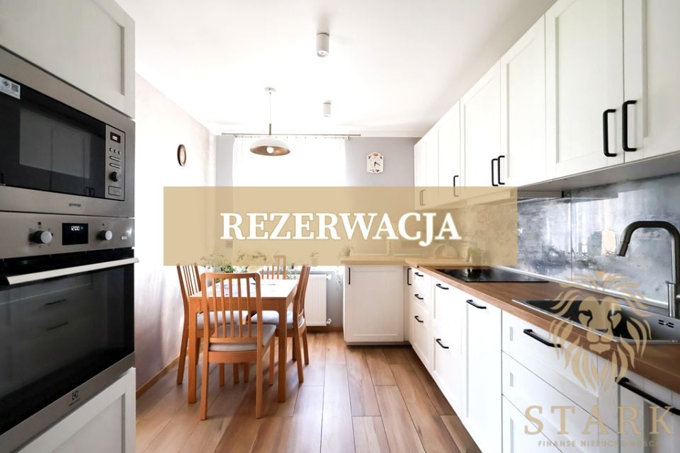 Dom wolnostojący sprzedaż