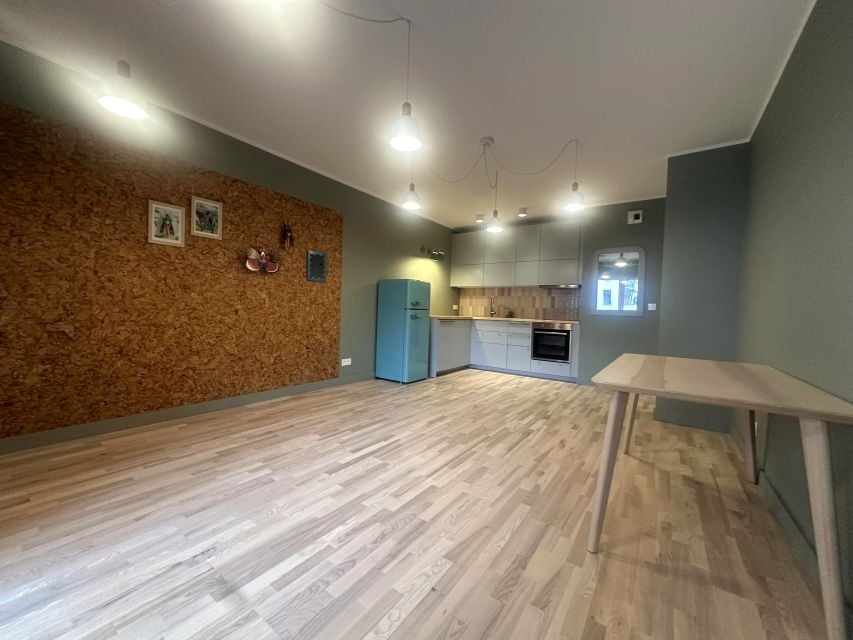 Mieszkanie Poznań