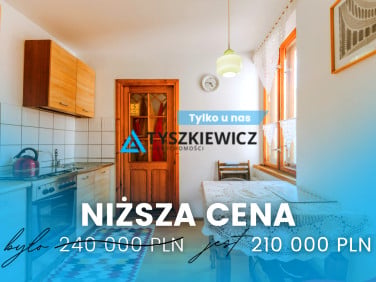 Mieszkanie Bytów