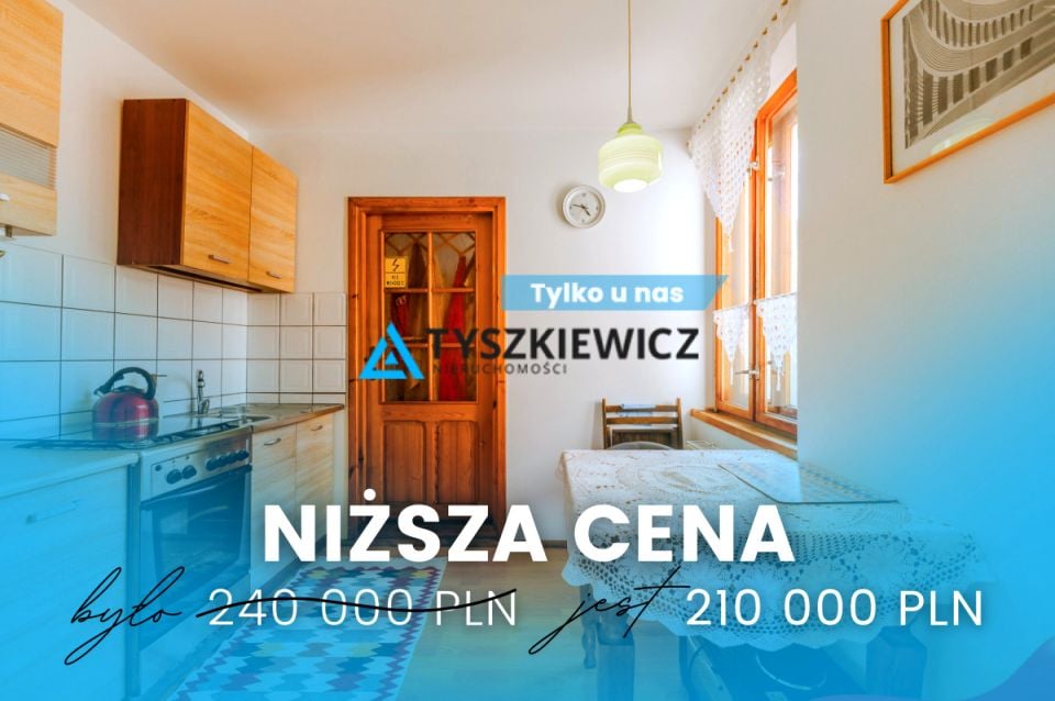 Mieszkanie Bytów