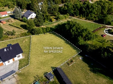 Działka inna Krosnowice