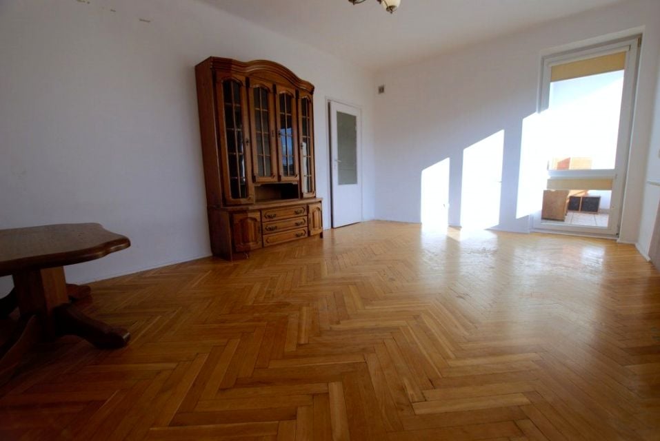 Mieszkanie Kielce
