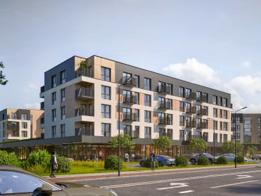 Cavare by Cavatina | Apartamenty Jankego 15