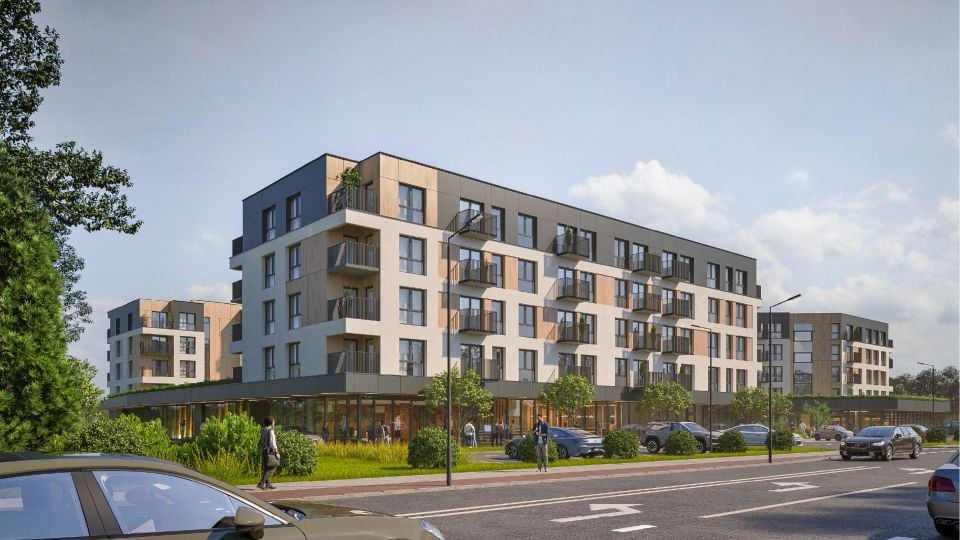 Cavare by Cavatina | Apartamenty Jankego 15