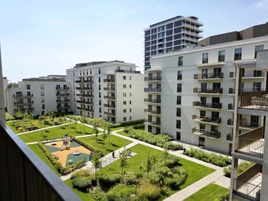 Mieszkanie Warszawa