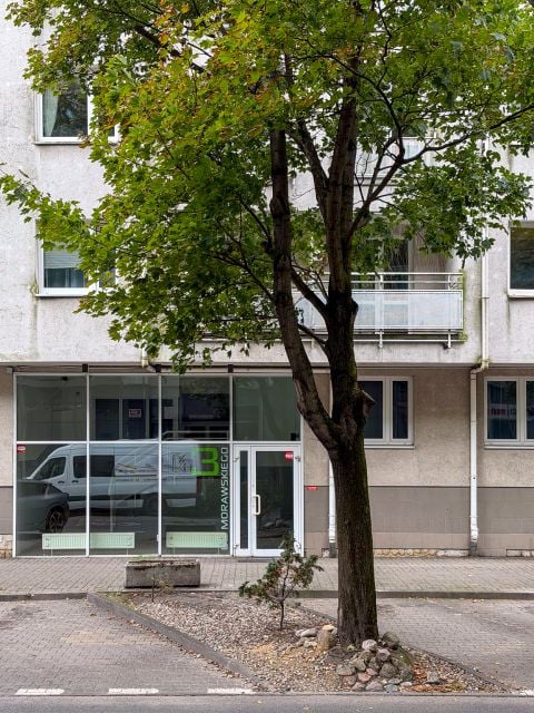 Mieszkanie Poznań