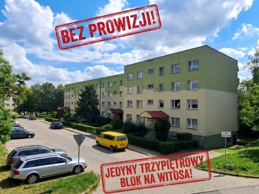 Mieszkanie Katowice
