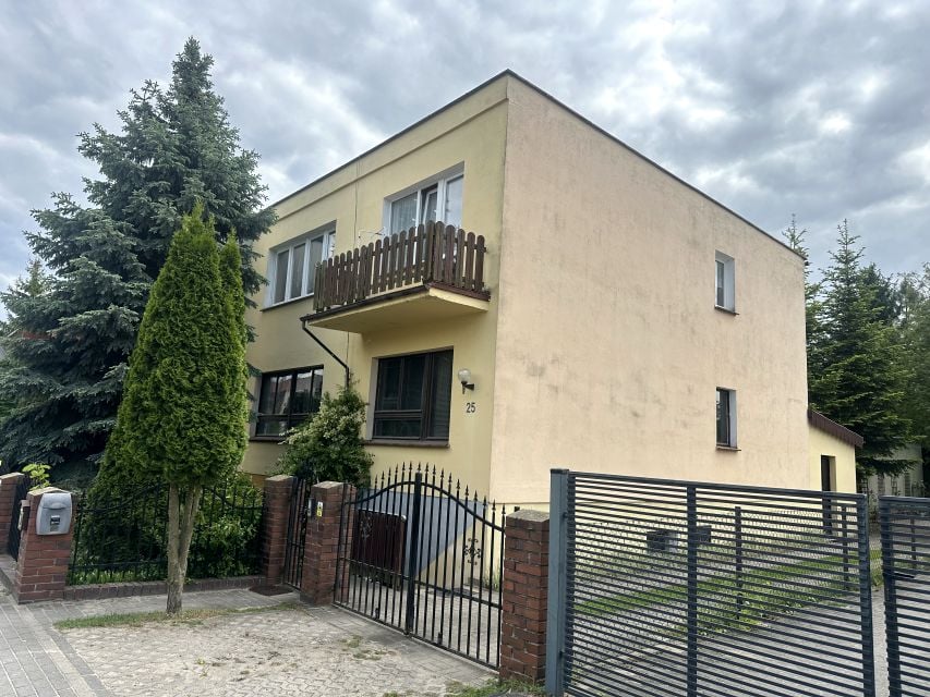Mieszkanie Poznań