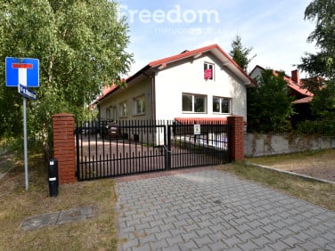 Budynek użytkowy Ostrowiec Świętokrzyski