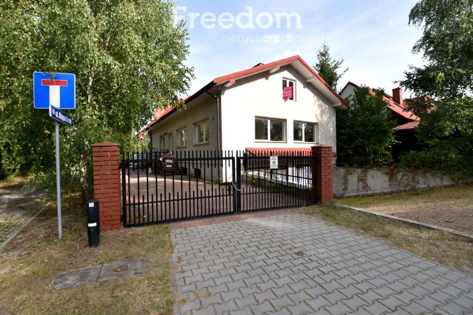 Budynek użytkowy Ostrowiec Świętokrzyski