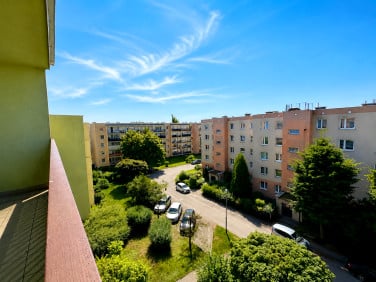 Mieszkanie Słupsk