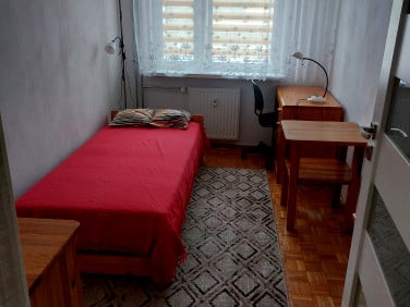 Pokój Toruń