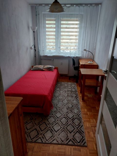 Pokój Toruń