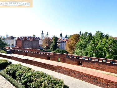 Mieszkanie Warszawa wynajem