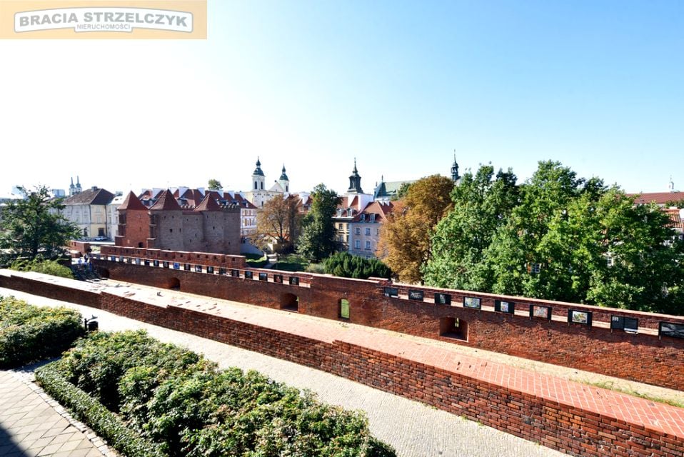 Mieszkanie Warszawa wynajem