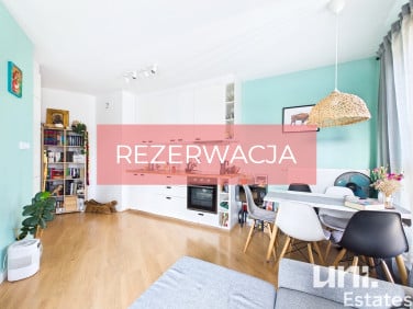 Mieszkanie Kraków