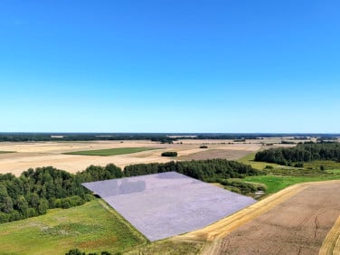 Działka rolna Rudki sprzedam
