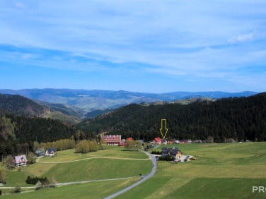 Dom Piwniczna-Zdrój
