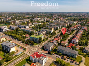 Działka budowlana Pruszcz Gdański