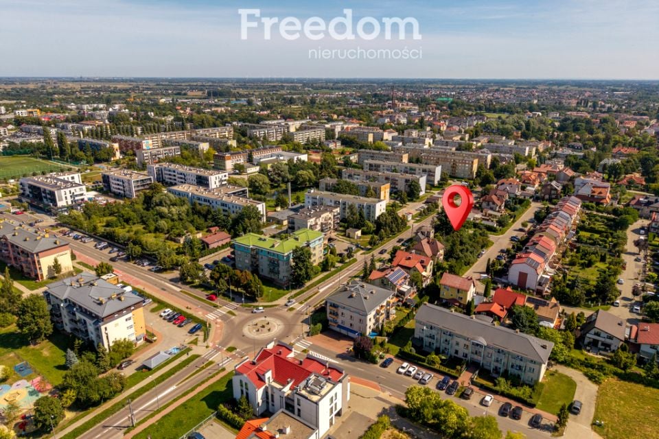 Działka budowlana Pruszcz Gdański