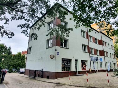 Mieszkanie Kołobrzeg