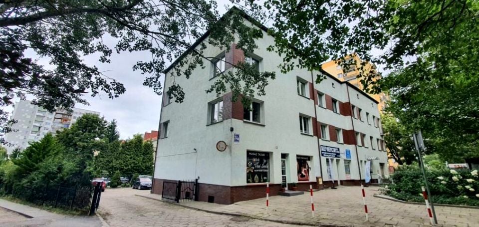 Mieszkanie Kołobrzeg