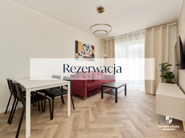 Mieszkanie Wrocław