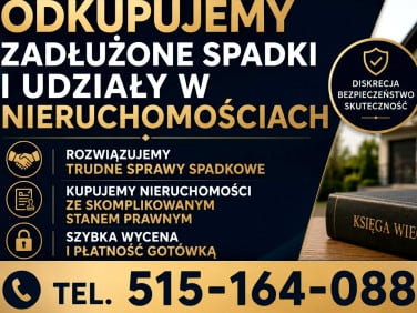 Mieszkanie Zielona Góra