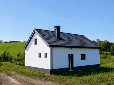 Dom JASTRZĘBIA