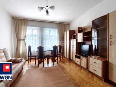 Mieszkanie Legnica