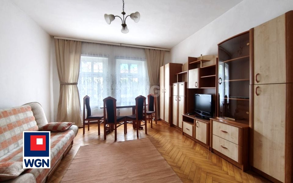 Mieszkanie Legnica