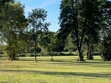 Działka inwestycyjna Tomaszów Lubelski