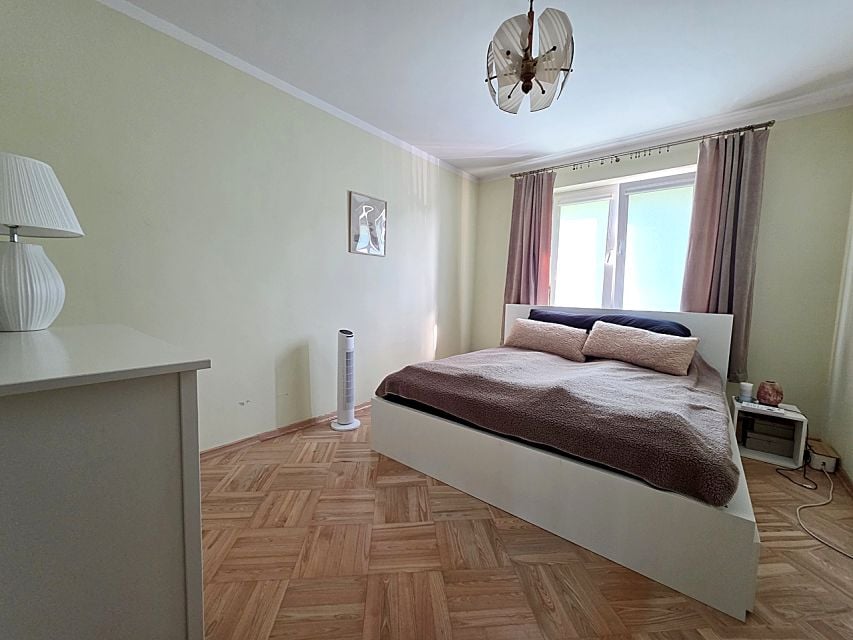 Mieszkanie Kielce wynajem
