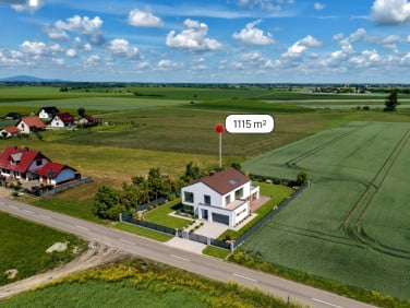 Pusta działka Wyszkowice