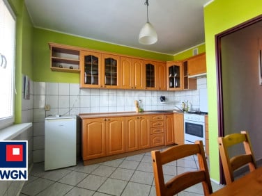 Mieszkanie Legnica