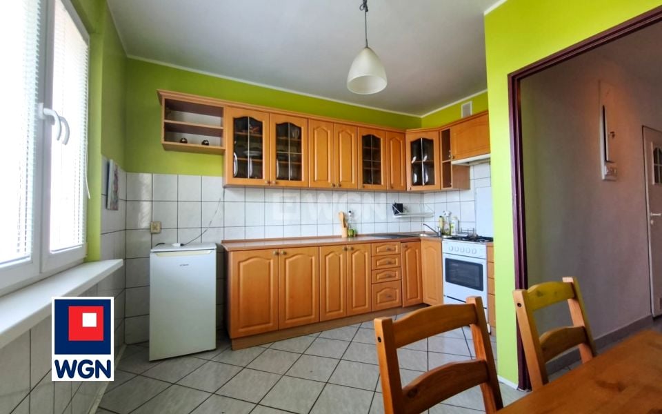 Mieszkanie Legnica