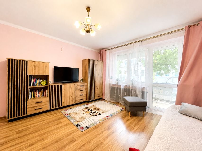 Mieszkanie Katowice