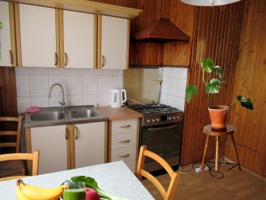 Mieszkanie Gliwice