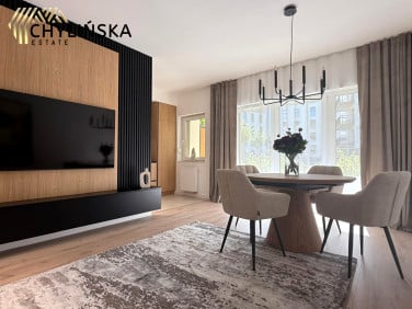 Mieszkanie Gdynia