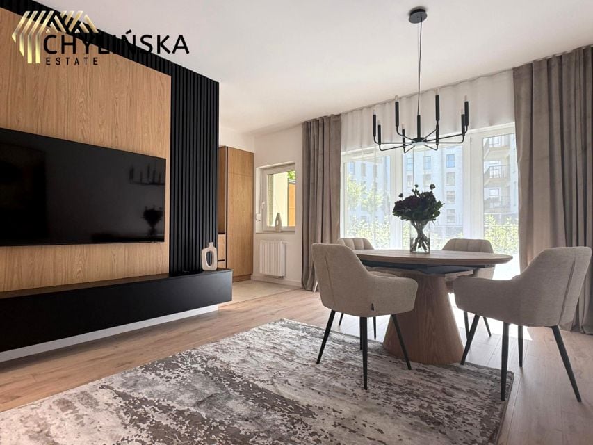 Mieszkanie Gdynia
