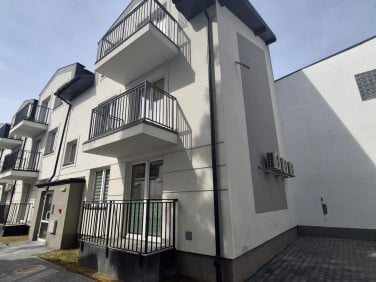 Mieszkanie blok mieszkalny sprzedaż
