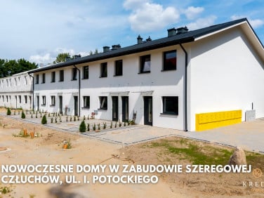 Dom Człuchów