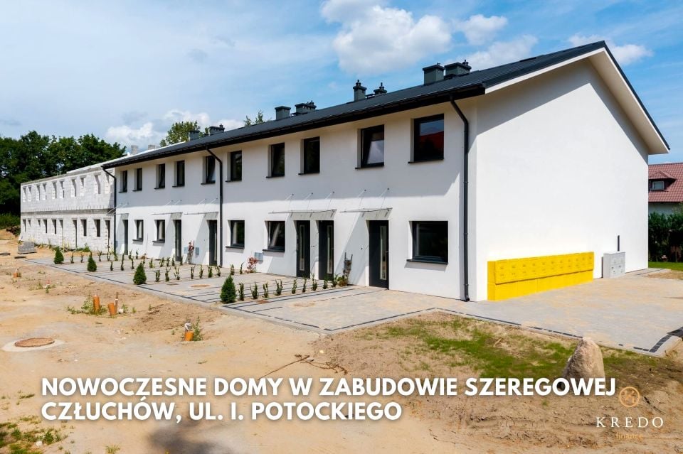 Dom Człuchów