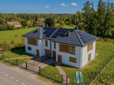 Dom Czosnów