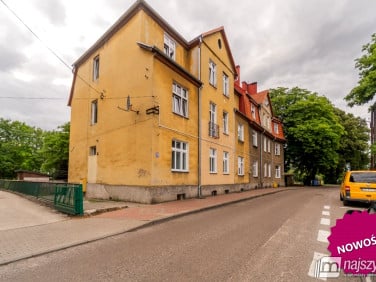 Mieszkanie Goleniów