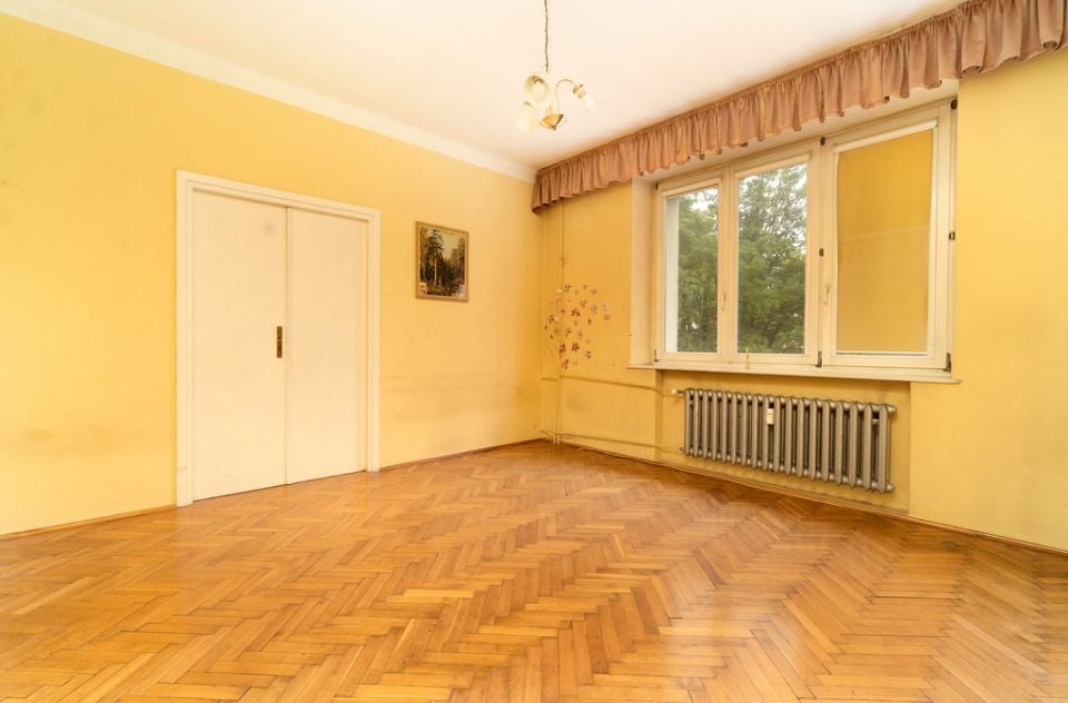Mieszkanie Rzeszów
