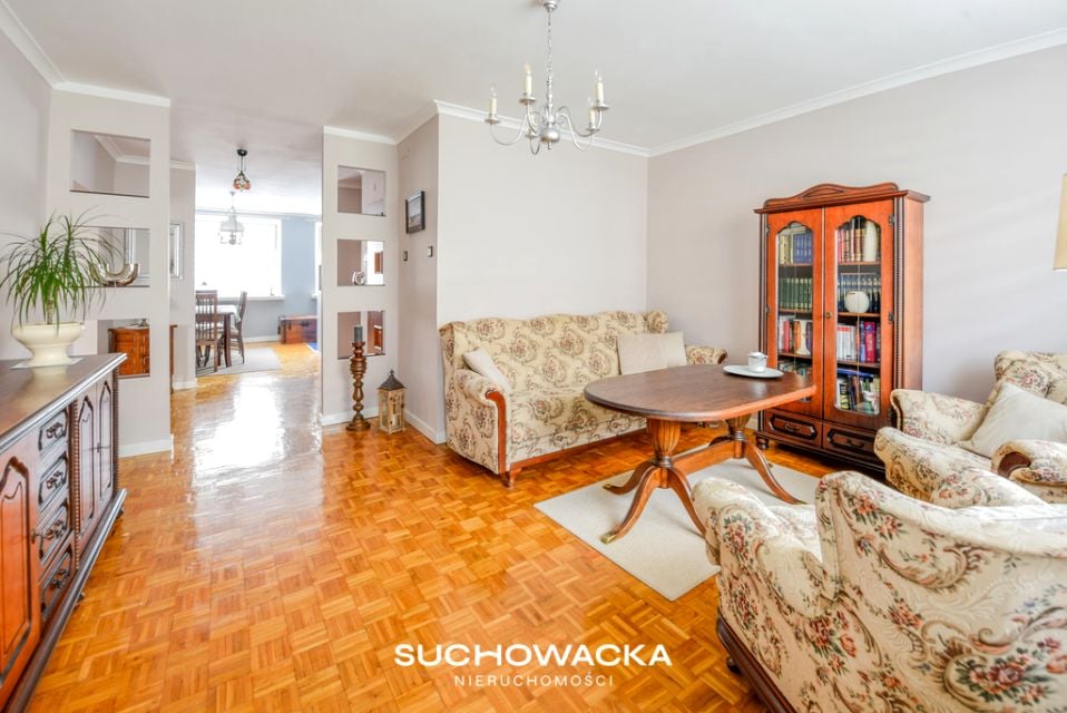 Mieszkanie Zielona Góra