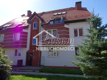 Mieszkanie Szczecin