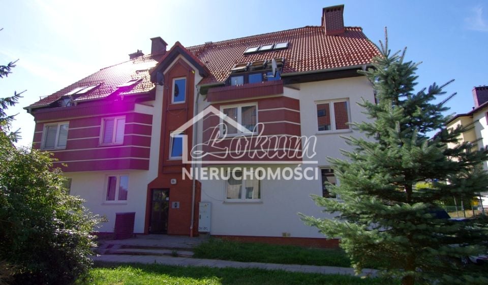 Mieszkanie