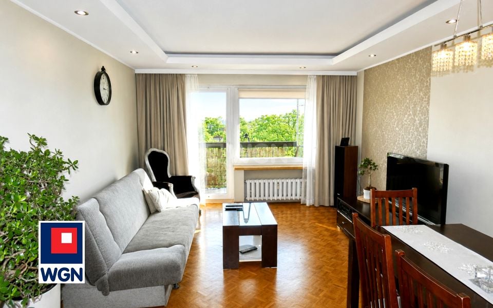 Mieszkanie Ostrów Wielkopolski
